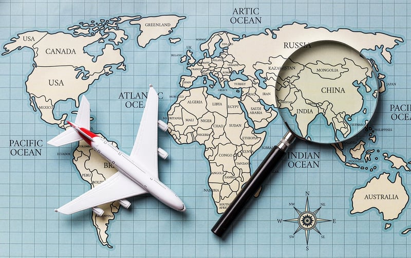 Global Adventures